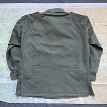 Load image into Gallery viewer, British Amy 1945 War Aid HBT Shirt
