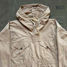 Load image into Gallery viewer, British Army WW2 Windproof Smock Drab
