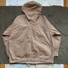 Load image into Gallery viewer, British Army WW2 Windproof Smock Drab
