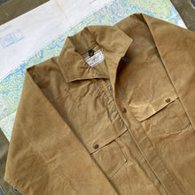 Load image into Gallery viewer, CCC 1934 Pattern Logging Jacket - Deadstock
