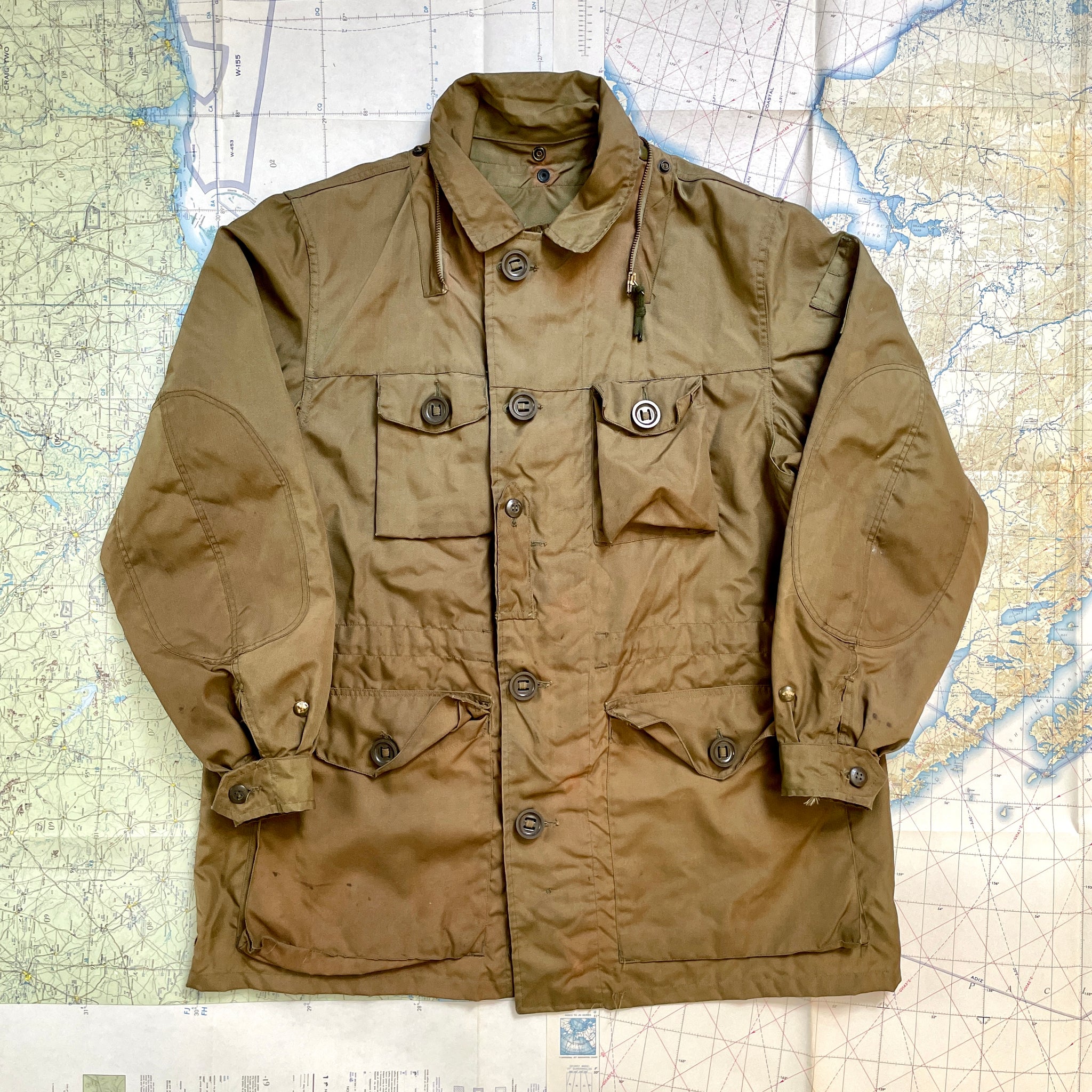 Canadian army winter parka new arrivals
