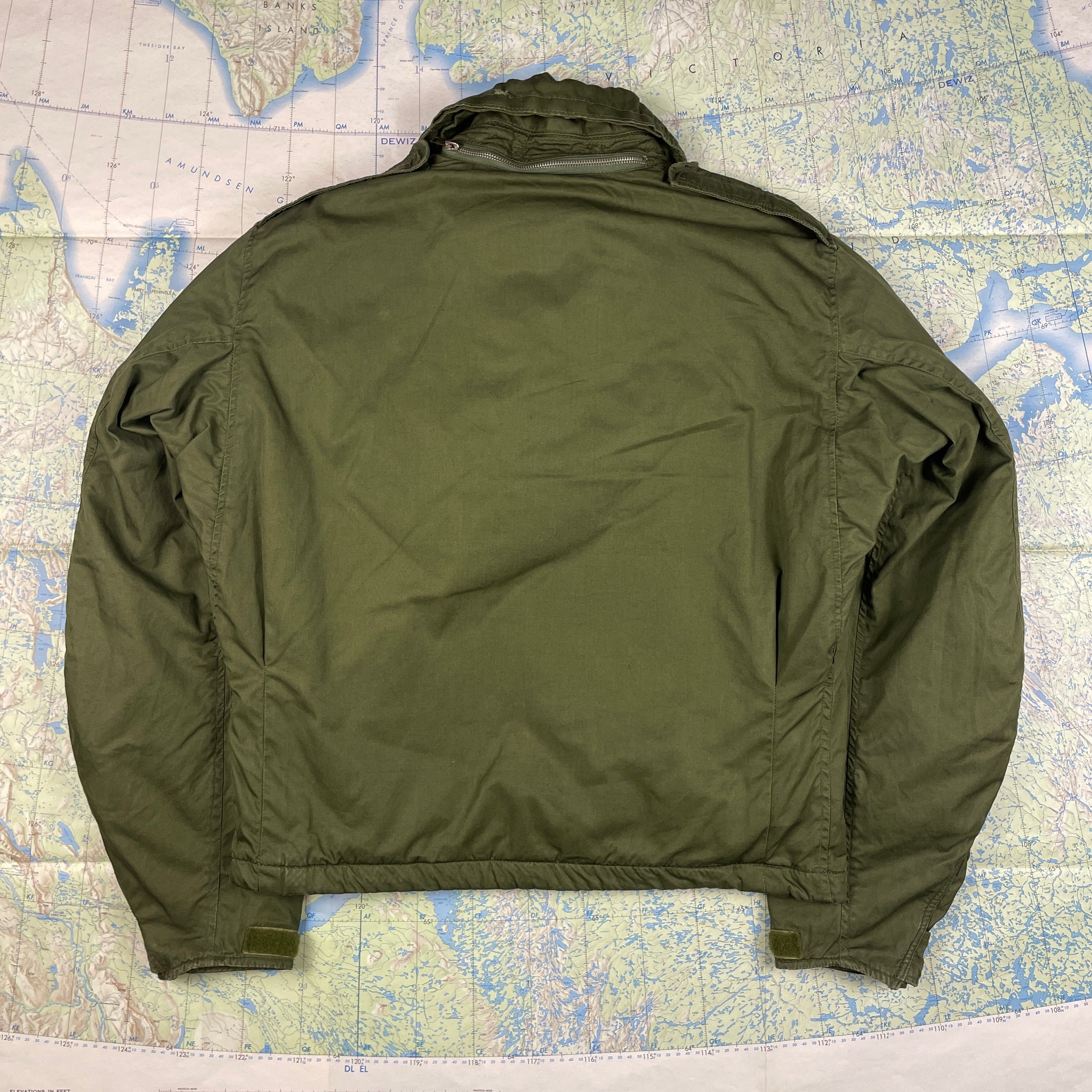 Raf mk3 store cold weather jacket