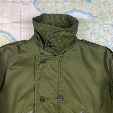 Load image into Gallery viewer, RAF 1976 Mk3 Cold Weather Flying Jacket
