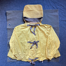 Load image into Gallery viewer, British WW2 Seamans Suit Protective
