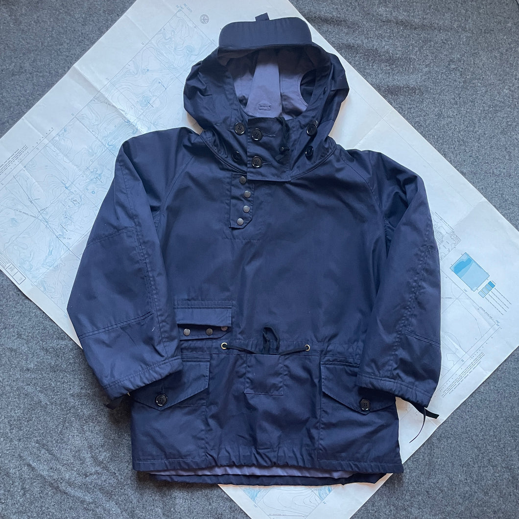 Royal Navy Ventile Deck Smock - Mint Condition