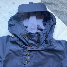 Load image into Gallery viewer, Royal Navy Ventile Deck Smock - Mint Condition
