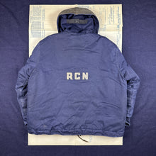 Load image into Gallery viewer, Royal Canadian Navy RCN 1967 Deck Jacket
