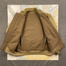 Load image into Gallery viewer, US Army WW2 Tanker Jacket First Pattern
