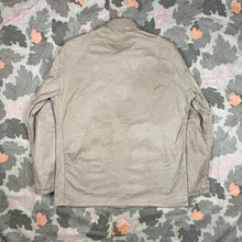 Load image into Gallery viewer, Deadstock USMC P41 HBT Fatigue Shirt
