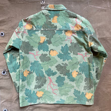 Load image into Gallery viewer, USMC Vietnam Mitchell Camo Shirt - Mint Condition
