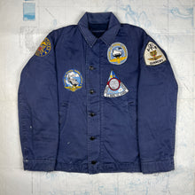 Load image into Gallery viewer, US Navy Vietnam Utility Jacket
