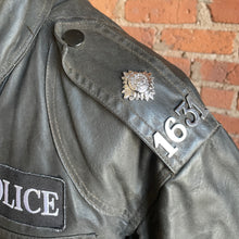Load image into Gallery viewer, Belstaff 1960s Police Issue Trialmaster
