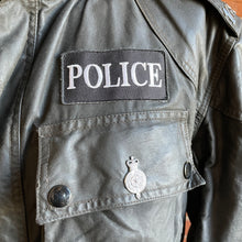 Load image into Gallery viewer, Belstaff 1960s Police Issue Trialmaster
