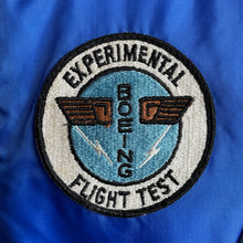 Load image into Gallery viewer, Boeing 767 1980s Test Pilot Jacket
