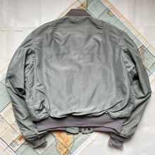 Load image into Gallery viewer, Boeing 1950s Test Pilot Jacket
