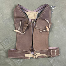 Load image into Gallery viewer, British Army WW2 Skeleton Assault Vest
