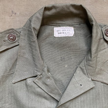 Load image into Gallery viewer, Deadstock British War Aid Shirt
