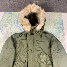Load image into Gallery viewer, Canadian Army 1951 X51 Parka
