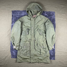 Load image into Gallery viewer, Canadian Army 1951 X51 Parka
