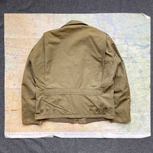 Load image into Gallery viewer, US Army M41 Field Jacket - Deadstock
