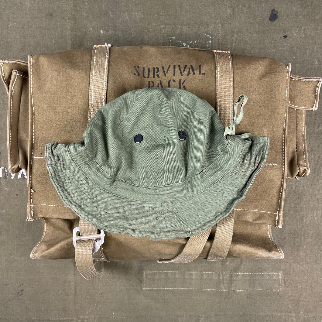 RAF 1957 Survival Boonie Hat