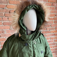 Load image into Gallery viewer, RAF 1951 Pattern Extreme Cold Weather Parka
