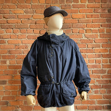 Load image into Gallery viewer, Royal Navy Ventile Deck Smock
