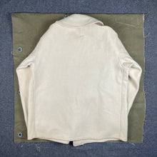 Load image into Gallery viewer, Royal Navy WW2 Duffle Coat
