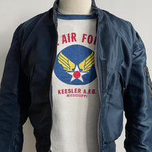 Load image into Gallery viewer, US Air Force 1960s Training T-shirt

