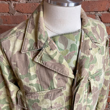 Load image into Gallery viewer, US Army WW2 ETO Frogskin Jacket
