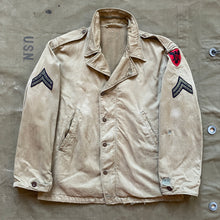 Load image into Gallery viewer, US Army WW2 M41 Field Jacket
