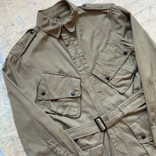 Load image into Gallery viewer, US Army M42 Paratrooper Jump Jacket
