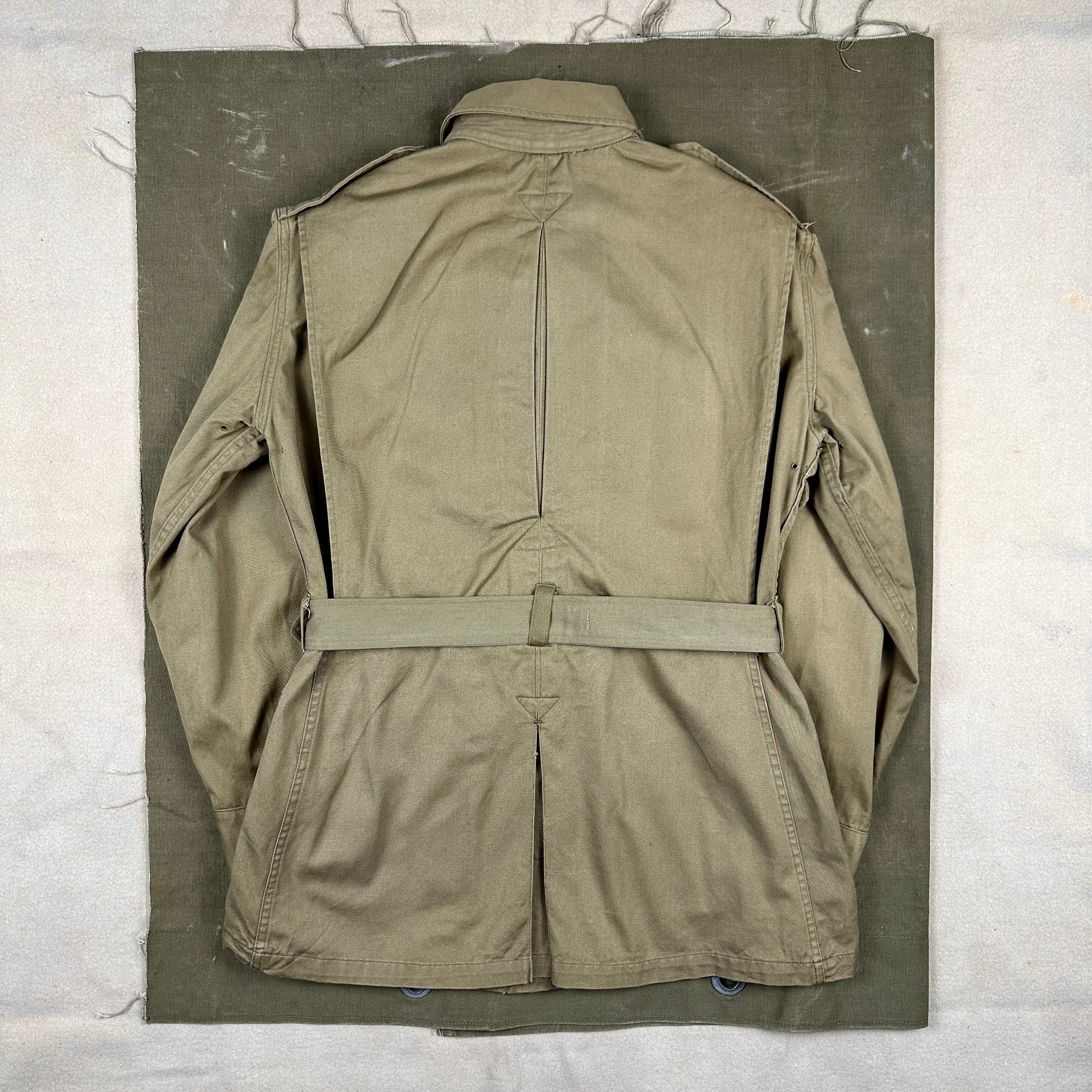 US army paratrooper JKT