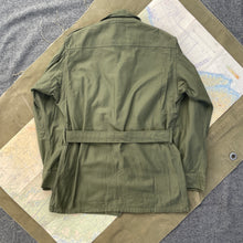 Load image into Gallery viewer, US Army Experimental Test Sample Jungle Jacket Deadstock
