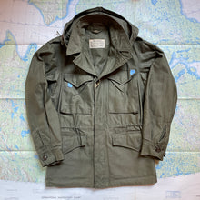 Load image into Gallery viewer, US Army WW2 M1943 Field Jacket - Deadstock
