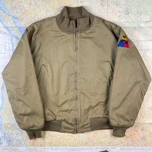 Load image into Gallery viewer, US Army WW2 &quot;Tanker&quot; Jacket
