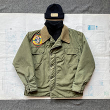 Load image into Gallery viewer, US Navy Early-50s Submarine Jacket
