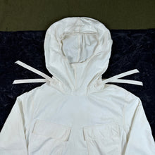 Load image into Gallery viewer, US Navy WW2 Anti-Gas Parka Gunner Smock
