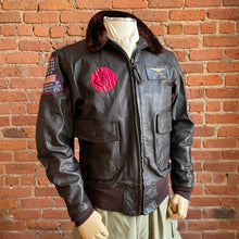 Load image into Gallery viewer, US Navy &amp; NASA 1960s Project Gemini Recovery Force G1 Jacket

