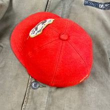 Load image into Gallery viewer, US Navy 1960s Squadron Cap
