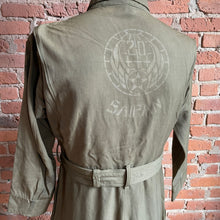 Load image into Gallery viewer, USAAF WW2 20th Air Force Flight Suit
