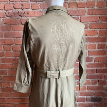 Load image into Gallery viewer, USAAF WW2 20th Air Force Flight Suit
