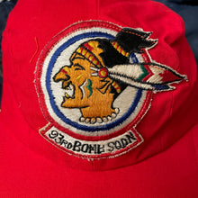 Load image into Gallery viewer, US Air Force 93rd Bomb Squadron Cap - Korean War
