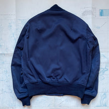 Load image into Gallery viewer, US Air Force 1960s Experimental Test Sample Officer&#39;s Flight Jacket
