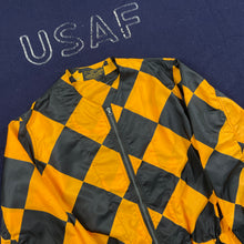 Load image into Gallery viewer, USAF G1 Linecrewman Ground Crew Jacket
