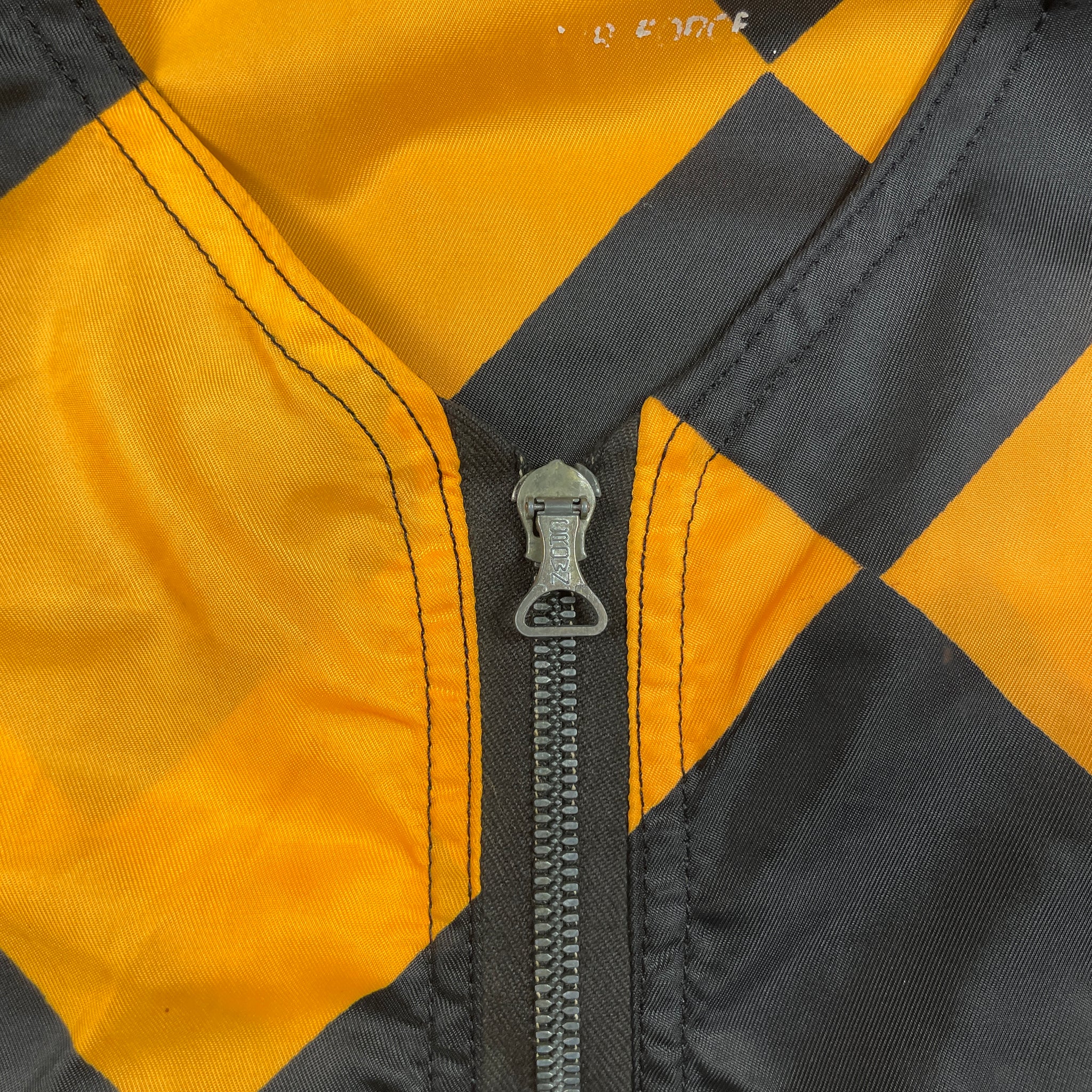 USAF G1 Linecrewman Ground Crew Jacket – The Major's Tailor
