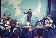 Load image into Gallery viewer, US Air Force Korean War Cap

