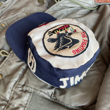 Load image into Gallery viewer, US Air Force Korean War Cap
