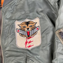 Load image into Gallery viewer, USAF 1961 L-2b Flight Jacket

