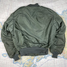Load image into Gallery viewer, USAF 1961 L-2b Flight Jacket
